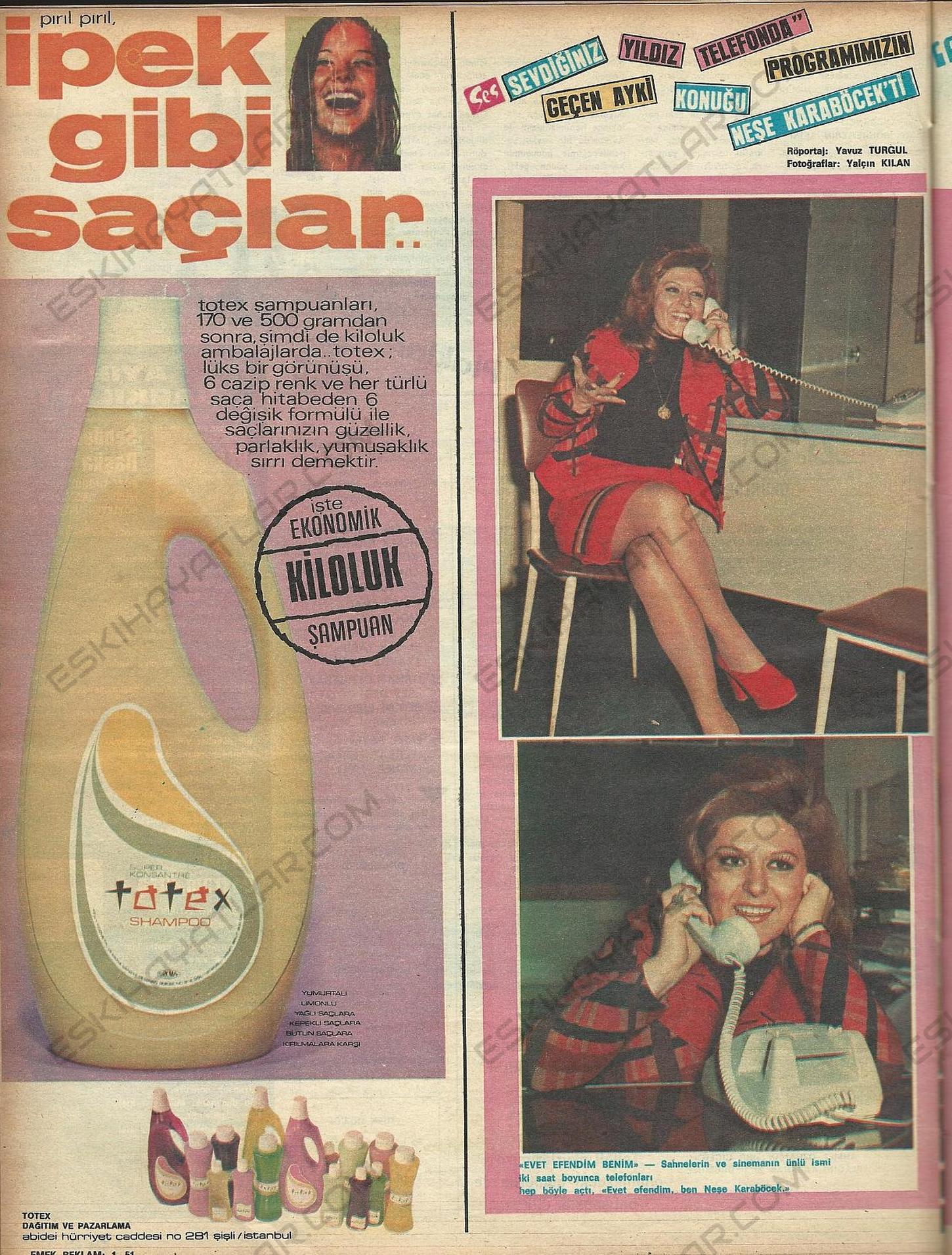 nese-karabocek-roportaji-1973-ses-dergisi-70-lerde-telefon-kullanimi (6)