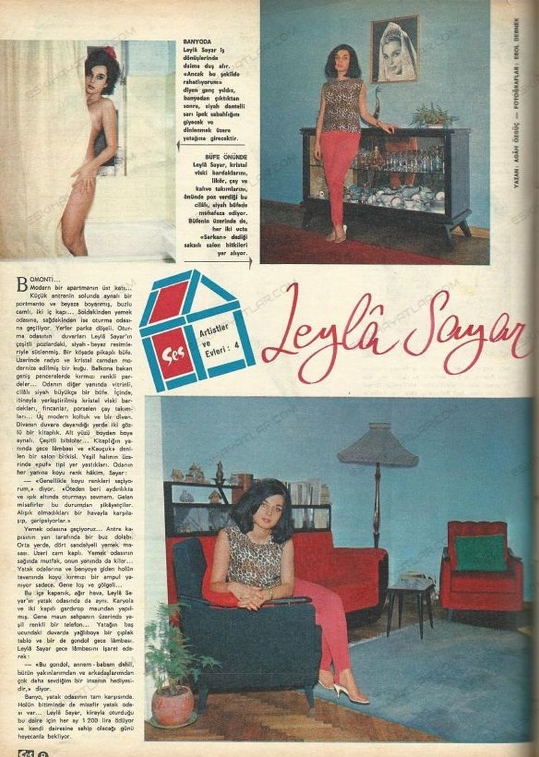 0410-leyla-sayar-roportaji-1964-ses-dergisi-artistler-ve-evleri (6)