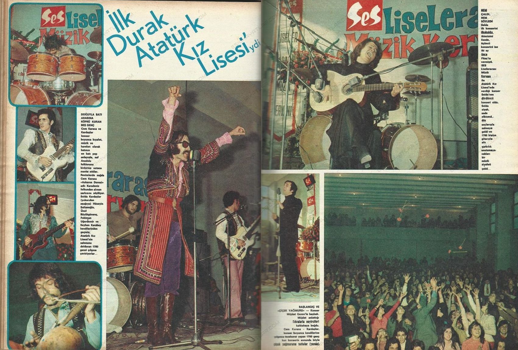 0121-liselerarasi-muzik-yarismasi-1972-ses-dergisi-cem-karaca-esin-afsar-selda-bagcan-konser-fotograflari-muzik-kervani (7)
