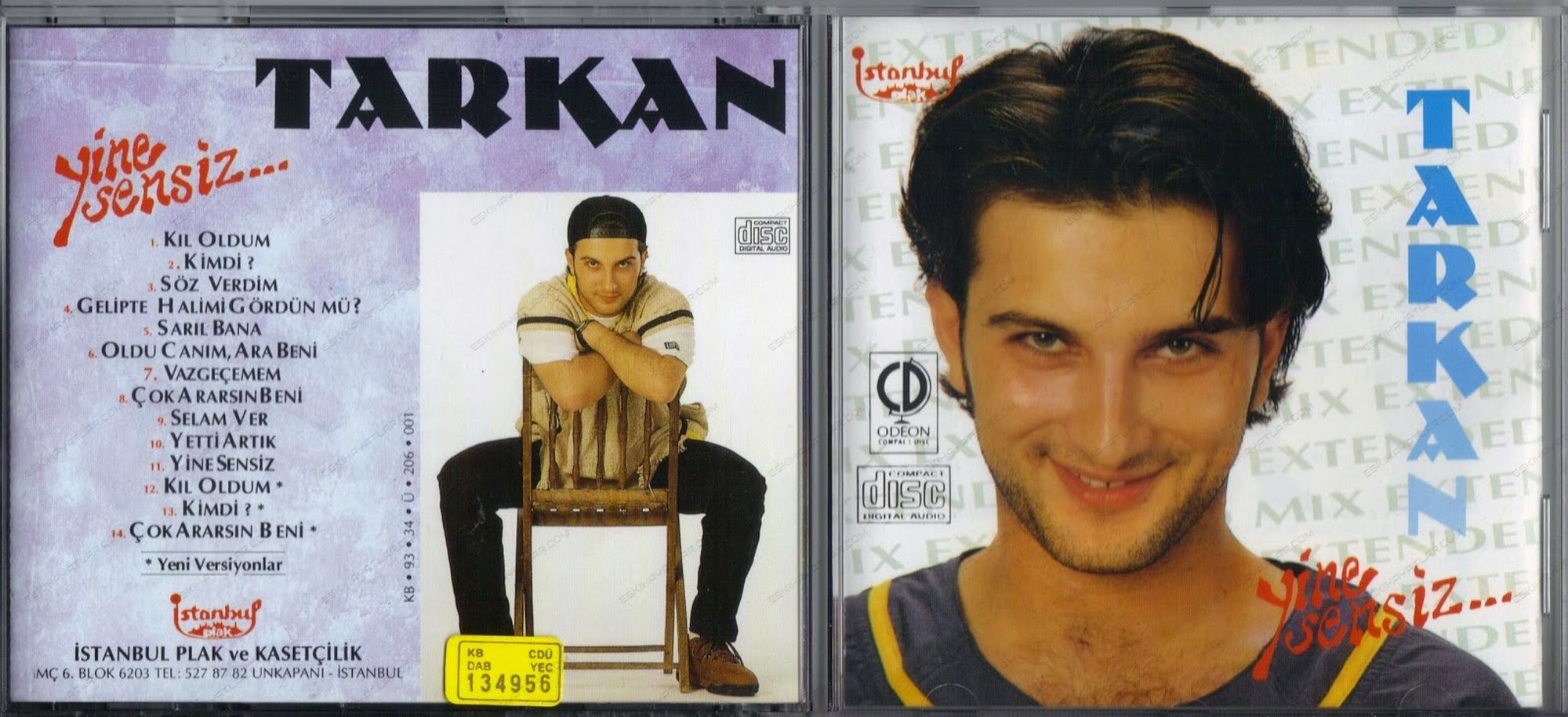 0146-tarkan-tevetoglu-1994-aacayipsin-albumu-nokta-dergisi-yine-sensiz-albumu-doksanlarda-kaset-satin-almak (10)