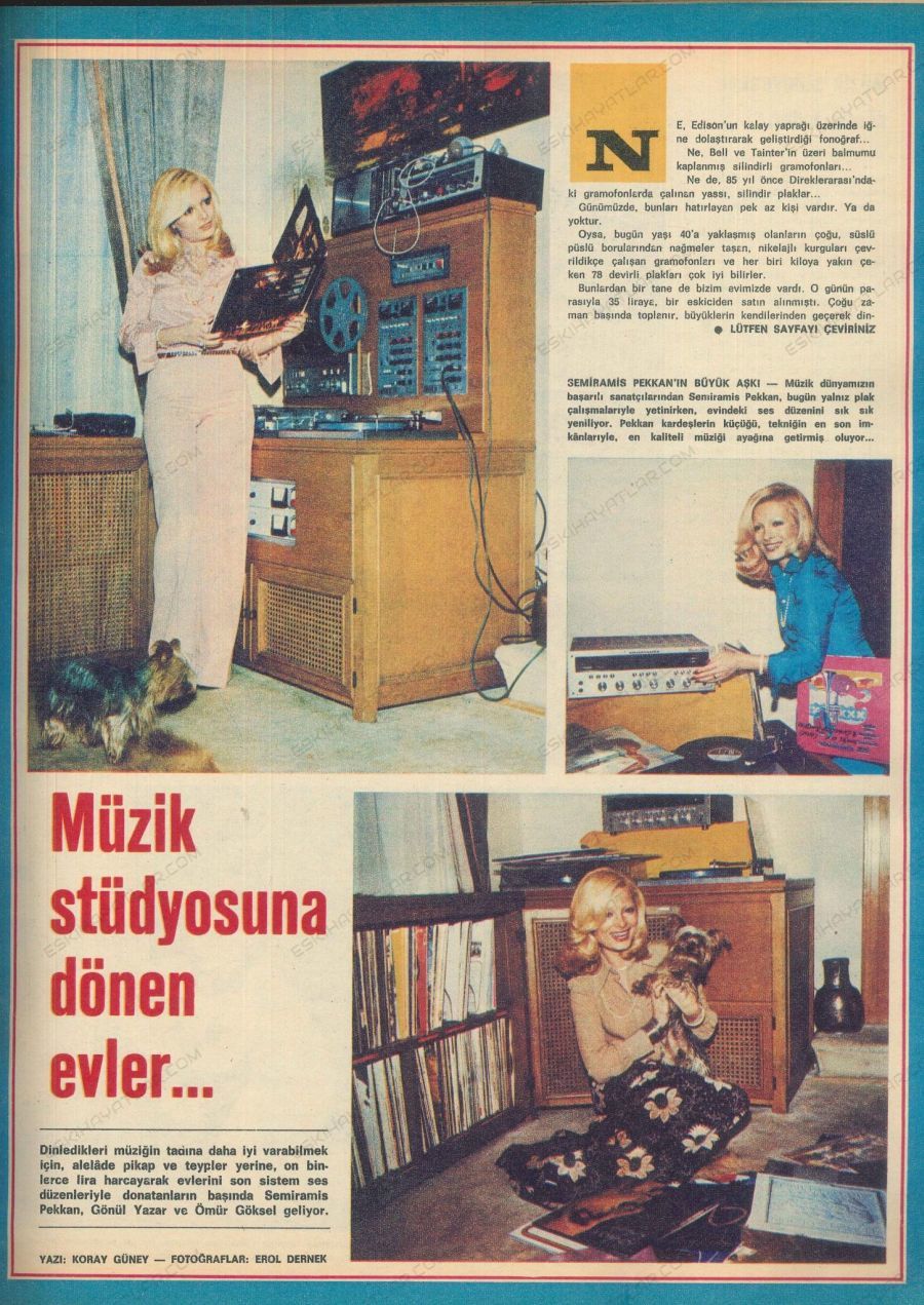 0074-yetmisli-yillarda-muzik-sistemleri-1974-hayat-dergisi-pikap-fotograflari-plak-gorselleri (4)