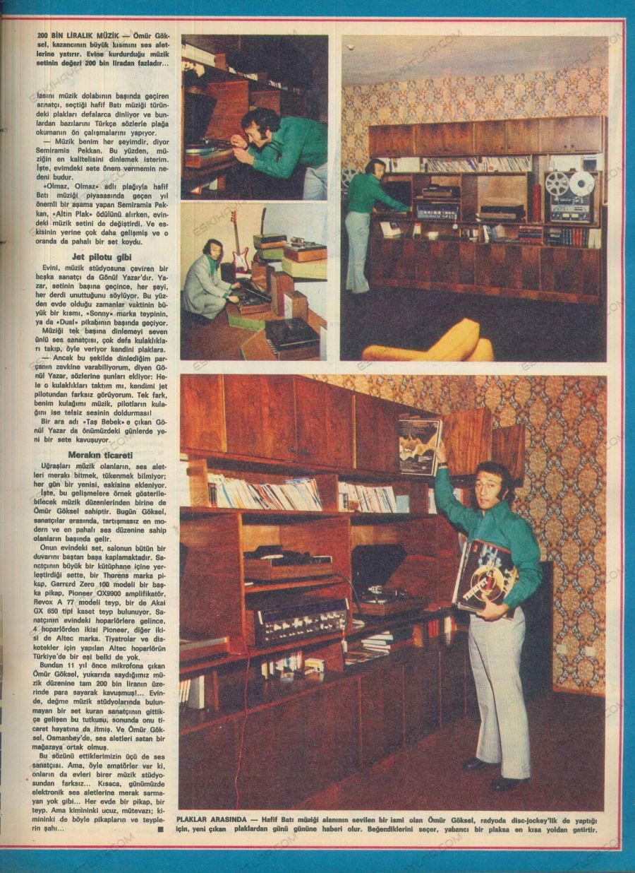 0074-yetmisli-yillarda-muzik-sistemleri-1974-hayat-dergisi-pikap-fotograflari-plak-gorselleri (5)