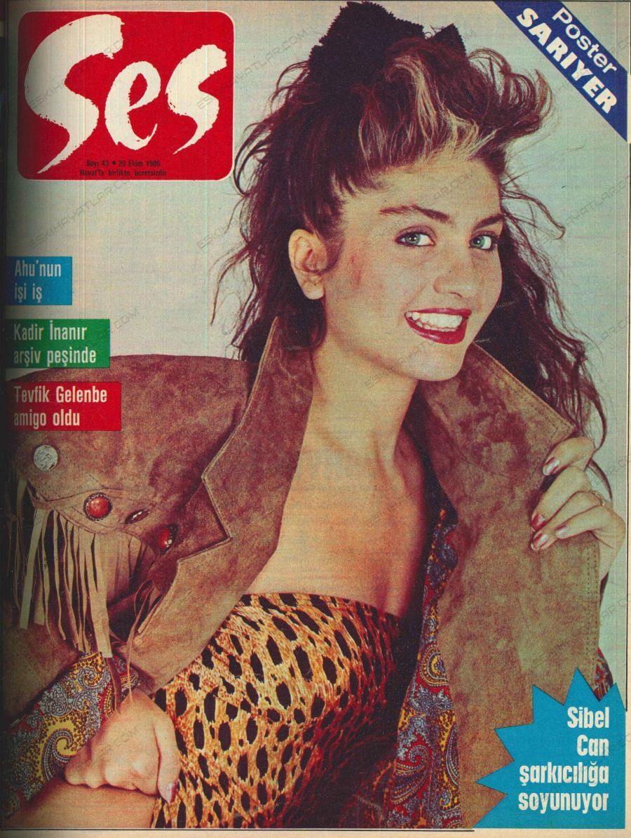 0231-sibel-can-gencligi-1986-ses-dergisi