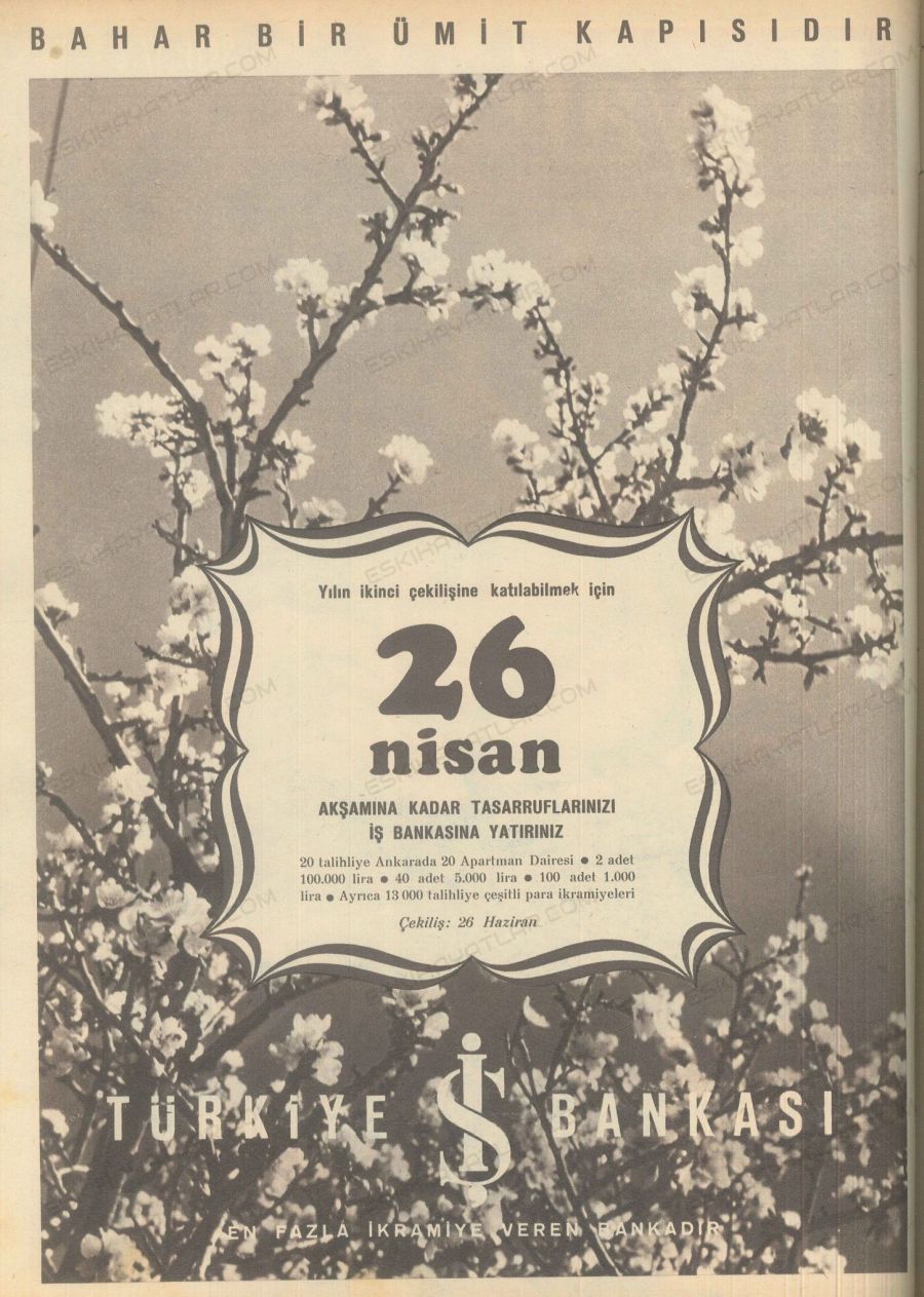0234-turkiye-is-bankasi-en-fazla-ikramiye-veren-bankadir-1963-yilinda-banka-reklamlari