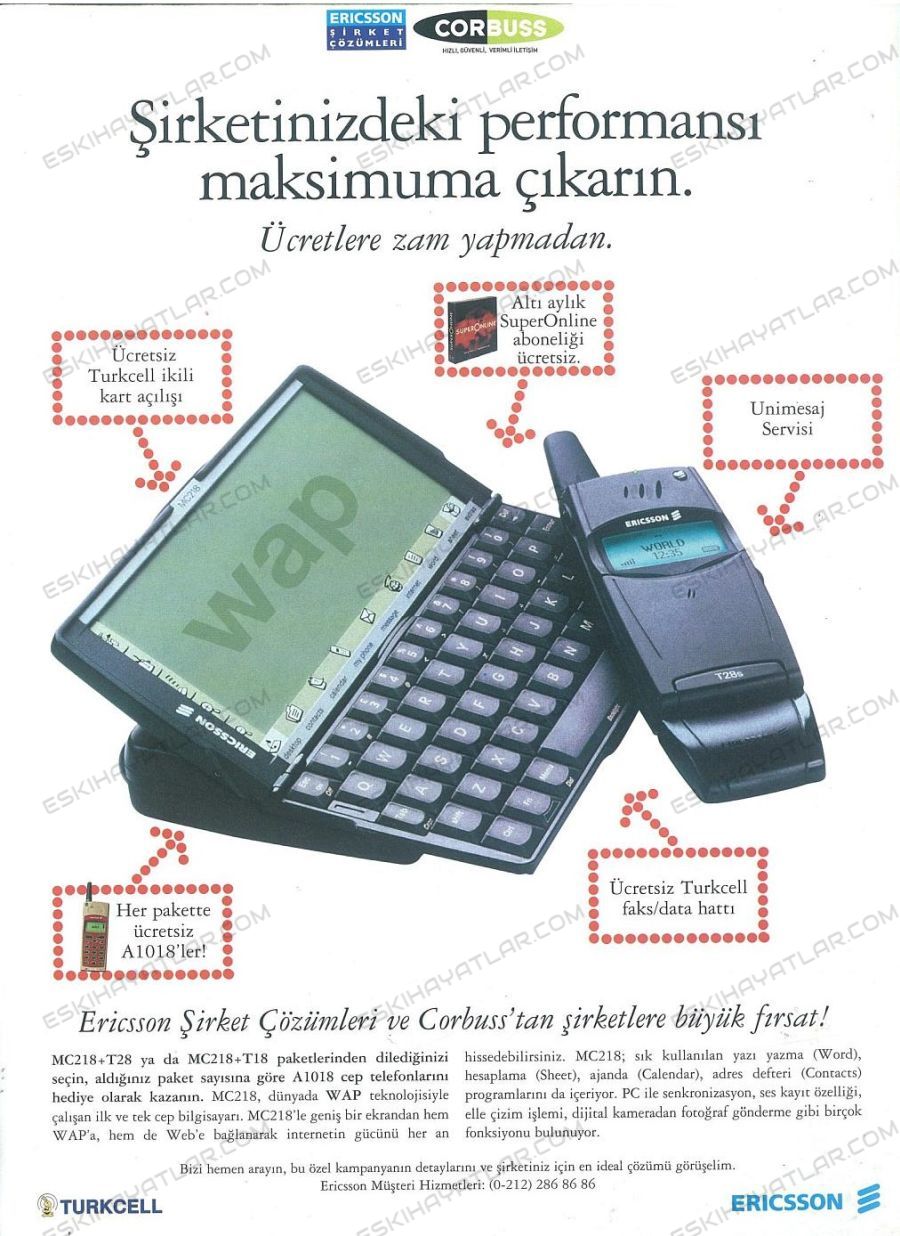 0525-ericsson-mc218-cep-bilgisayari-1999-yilinda-cep-telefonlari-ericsson-t-28-reklami-turkcell-corbuss