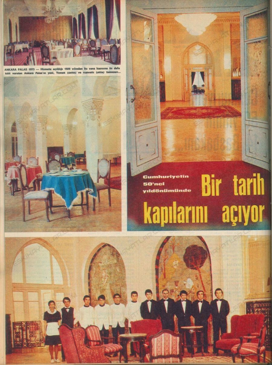 0147-cumhuriyet-bayrami-50-nci-yil-kutlamalari-1973-hayat-dergisi-arsivleri-cankaya-kosku-nadir-fotograflari (4)