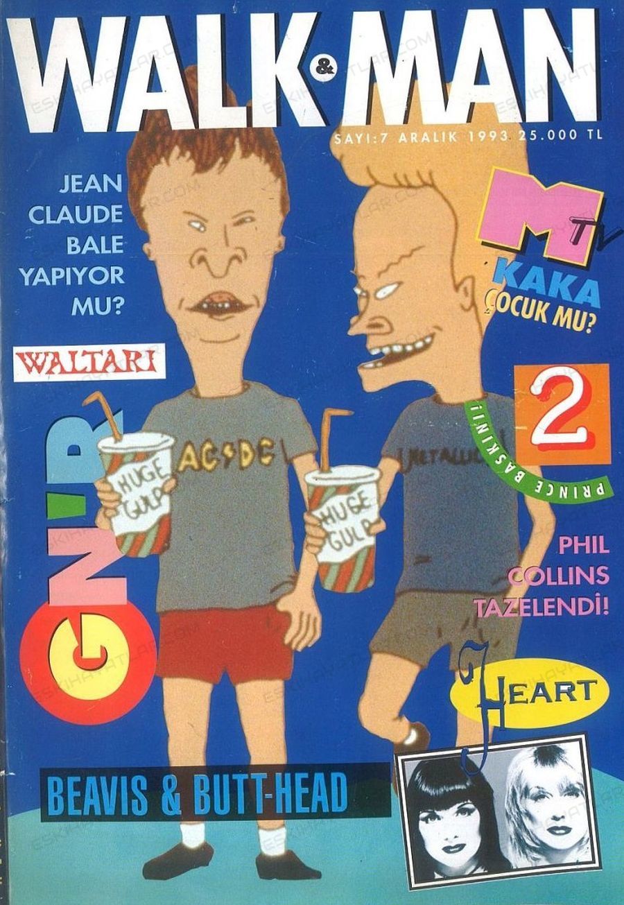 0348-walkman-dergisi-kapagi-1993-yilinda-yabanci-muzik-beavis-and-butthead