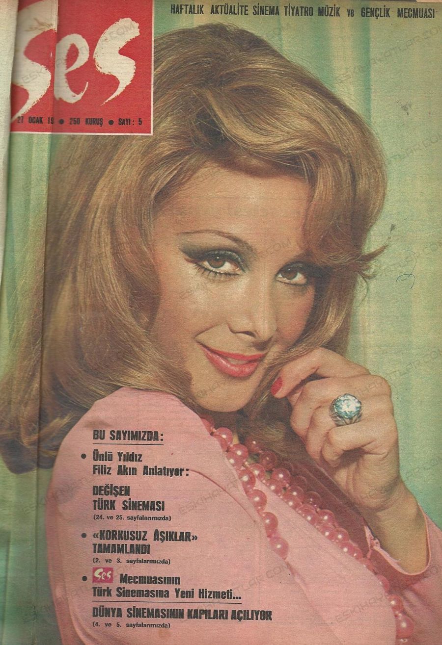 0247-ses-dergisi-1973-yili-arsivleri-filiz-akin-gencligi