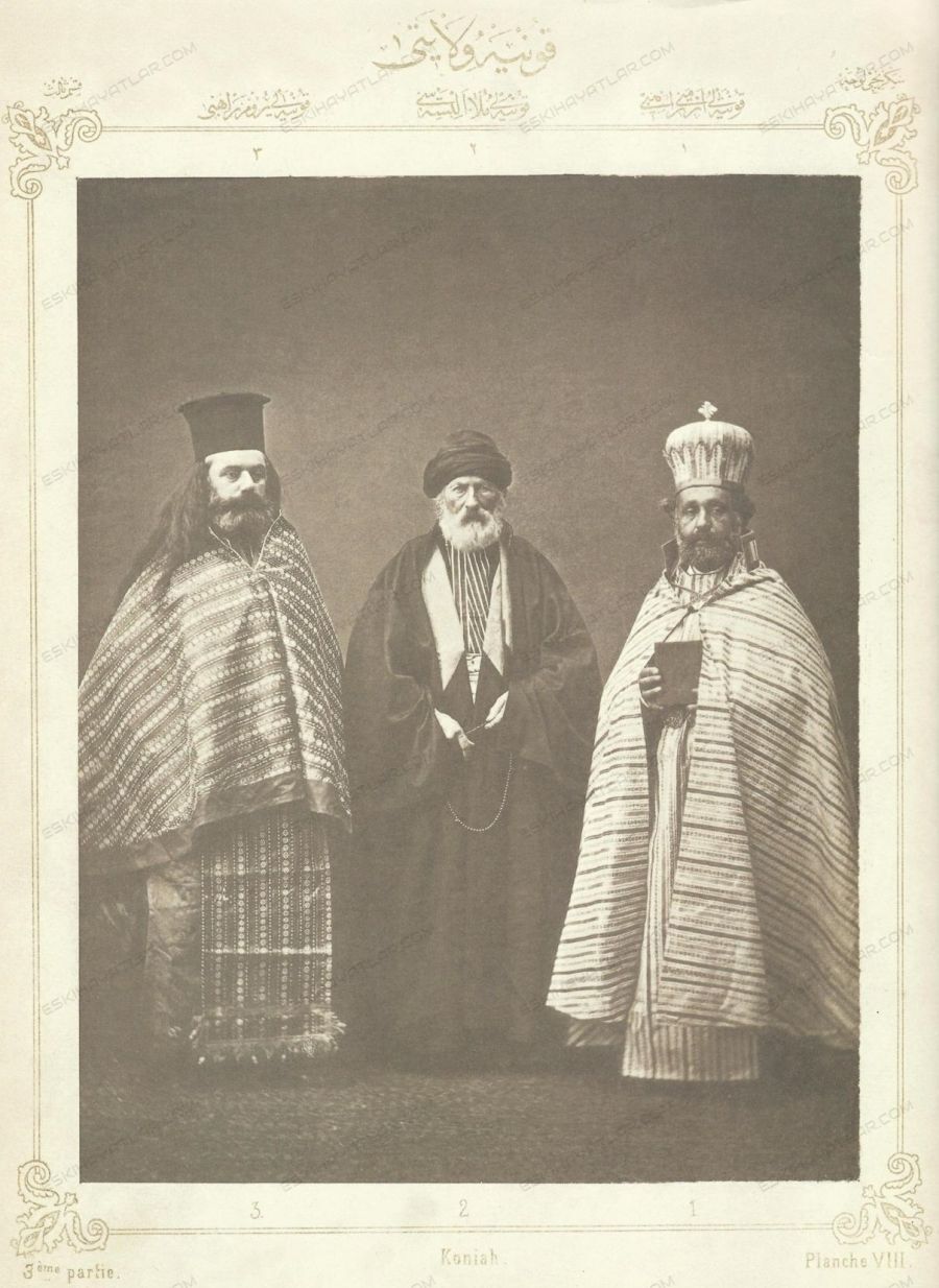 0481-elbisei-osmaniyye-1873-yilinda-turkiyede-halk-giysileri-konya-yoresinden-din-adamlari (7)