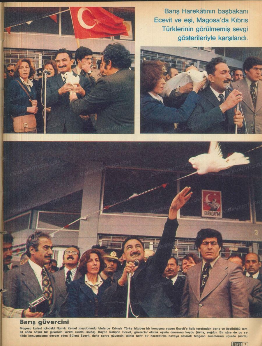 0532-bulent-ecevit-kibris-baris-harekati-gazete-arsivleri-karaoglan-gencligi-hayat-dergisi-1975-yili-koleksiyonu (2)